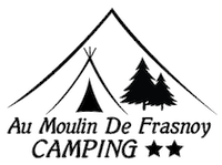 Camping Au Moulin de Frasnoy Logo
